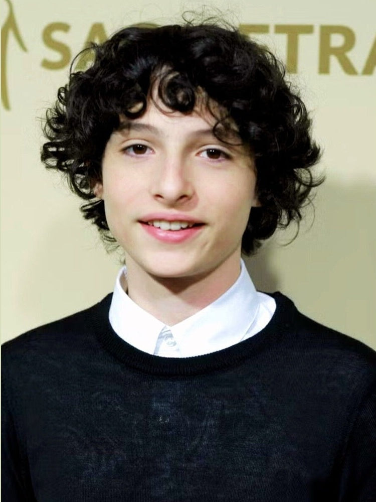 Finn Wolfhard 8.5 x 11 Color Photograph Art Print Photo Picture Collectibles:Photographic Images:Photographs Style Your Walls
